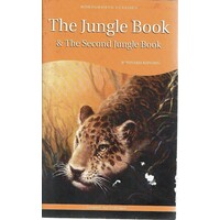 The Jungle Book & The Second Jungle Book