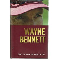 Don't Die With The Music In You