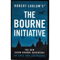 Robert Luddlum's The Bourne Initiative
