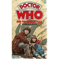 Doctor Who And The Hand Of Fear.