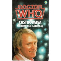 Doctor Who. Castrovalva