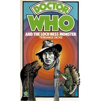 Doctor Who And The Loch Ness Monster.