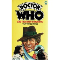 Doctor Who And The Brain Of Morbus