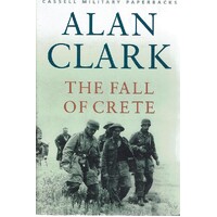 The Fall Of Crete