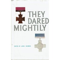 They Dared Mightily