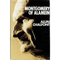 Montgomery Of Alamein