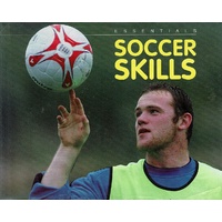 Essentials Soccer Skills