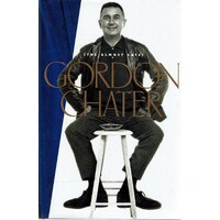 Gordon Chater (The Almost Late)