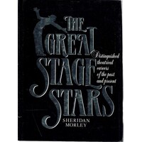 The Great Stage Stars