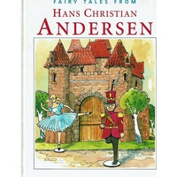 Andersen's Fairy Tales
