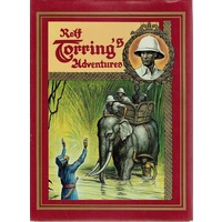 Rolf Torring's Adventures