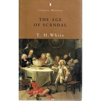 The Age Of Scandal