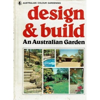 Design And Build An Australian Garden
