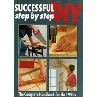 Successful Step By Step DIY