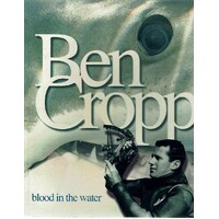 Ben Cropp. Blood In The Water