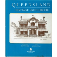 Queensland Heritage Sketchbook
