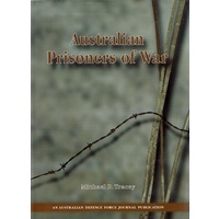 Australian Prisoners Of War