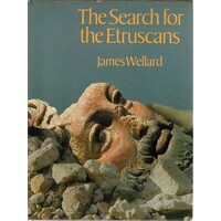The Search For The Etruscans