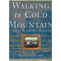 Walking to Cold Mountain