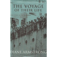 The Voyage Of Their Life