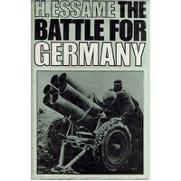 The Battle For Germany