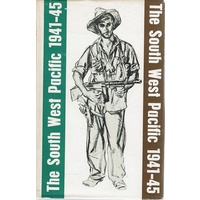 South West Pacific 1941-45