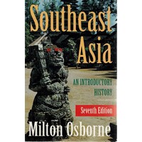 Southeast Asia. An Introductory History