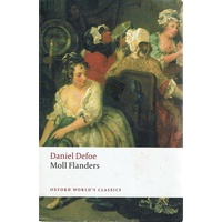 Moll Flanders