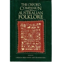 The Oxford Companion To Australian Folklore