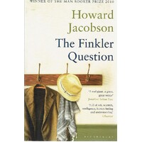 The Finkler Question