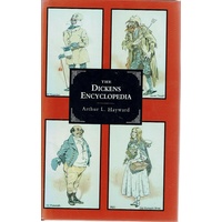 The Dickens Encyclopedia