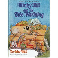 Blinky Bill And The Tree Warming
