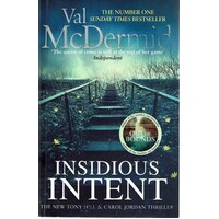 Insidious Intent