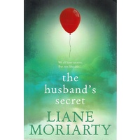 The Husband's Secret