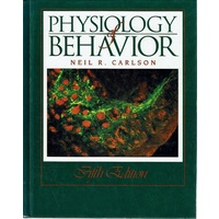 Physiology Of Behaviour