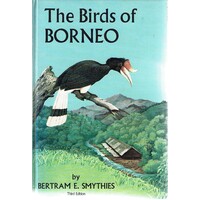 The Birds Of Borneo