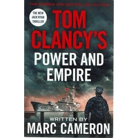 Tom Clancy's Power And Empire