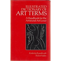 Illustrated Dictionary Of Art Terms