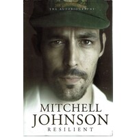 Resilient. The Autobiography