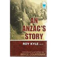 An Anzac's Story