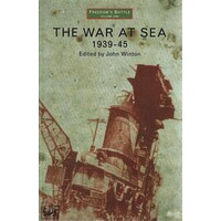 The War At Sea 1939-45