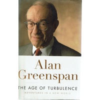 The Age of Turbulence. Adventures in a New World