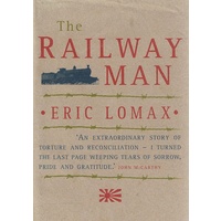 The Railway Man