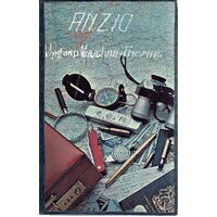 ANZIO