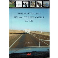 The Australian RV And Caravanner's Guide