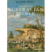 The Story Of The Australian People