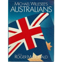 Michael Willesee's Australians