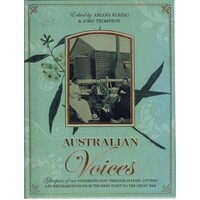 Australian Voices
