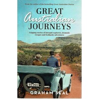Great Australian Journeys