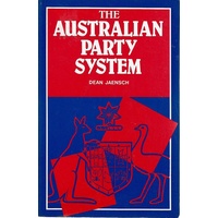 The Australian Party System